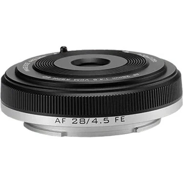 Viltrox Af 28MM F/4.5 Full Frame Lens For Sony E-Mount Fiyatı