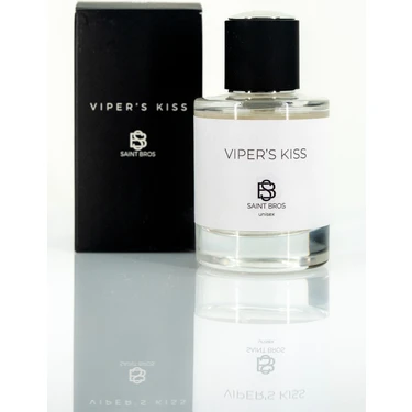 Saint Bros Viper's Kiss Unisex Parfüm Edp 50