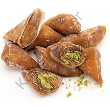 Kayısı Center  Antep Fıstıklı Muska 10