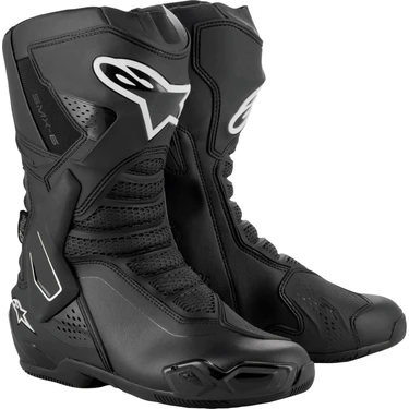 Alpinestars Smx-6 V3 Ds Wp Korumalı Motosiklet Botu