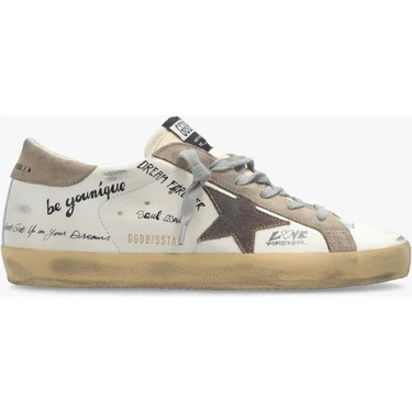 Golden Goose Kadın Sneakers Çok Renkli  GWF00101 F006231