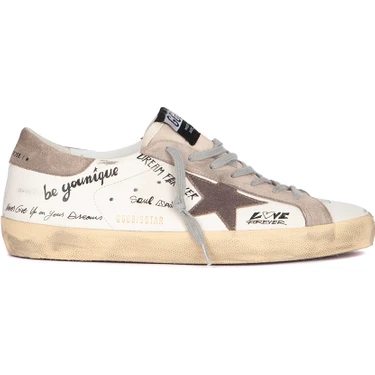 Golden Goose Erkek Sneakers Çok Renkli  GMF00101 F006231