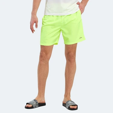 Slazenger RABI Erkek Mayo Neon
