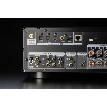 Denon PMA-900H Ne Fiyatı, Taksit Seçenekleri ile Satın Al