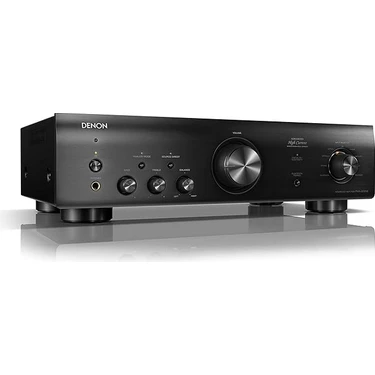 Denon PMA-600NE Stereo Fiyatı, Taksit Seçenekleri ile Satın Al