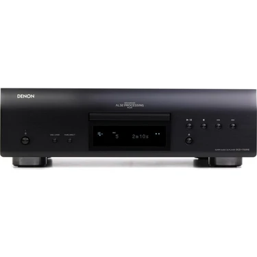 Denon DCD-1700NE Hı-Fı CD