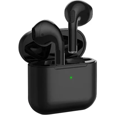 Eni Siyah Ios Android Uyumlu Hd Ses Performanslı Bluetooth