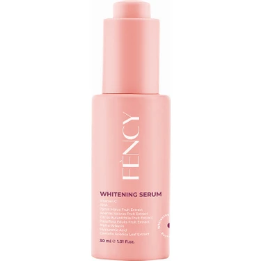 Fency Whitening Serum