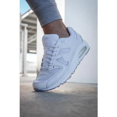 Nike Air Max Command Leather Sneaker Erkek Günlük Spor Fiyatı