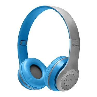 P47  Wireless 5.0 Edr Bluetooth Kablosuz