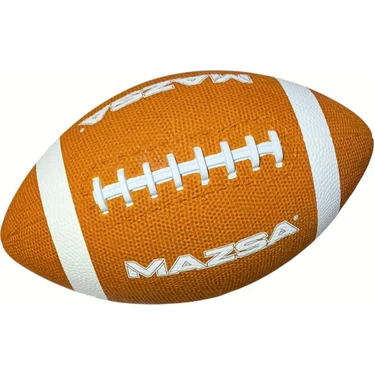 Avessa Mazsa AF-KRC07000 Celluler Rubber Amerikan Futbol Topu