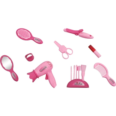 Zey Toys Zeytoys Valizli Güzellik Seti 2029 Fiyatı