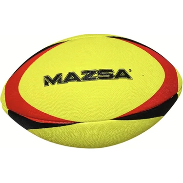 Avessa Mazsa RB-KRC0400 Celluler Rubber Rugby Topu