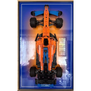 LEGO Çerçeve Mclaren F1