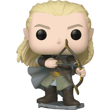 Funko Pop Movies: Lord Of The Rings -