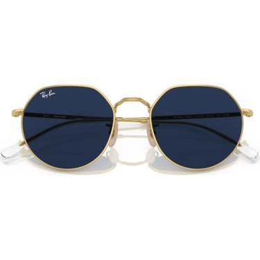 Ray-Ban Rb 3565 001/GG 51 Ray-Ban Jack Transıtıons® Fiyatı