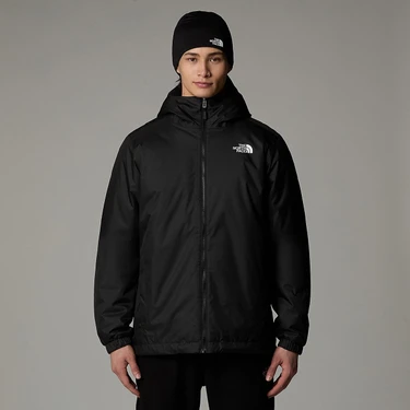 The North Face Quest Insulated Erkek Mont -