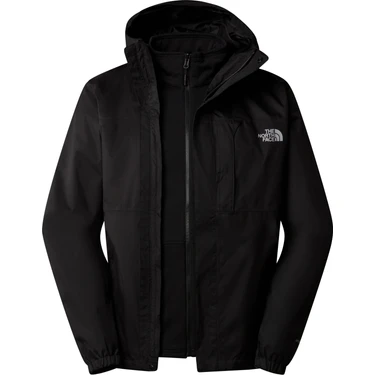 The North Face M Quest Triclimate Jacket Erkek Mont