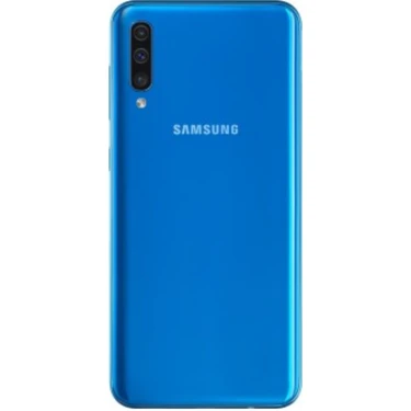 SAMSUNG A50 OUTLET 6RAM 64GB A