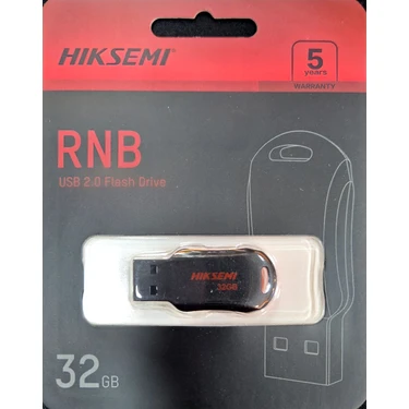 Hıksemı  32GB Flash