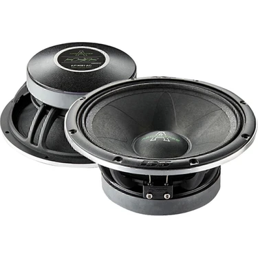 Woodhub Apocalypse Ap M81AC 20 cm 600W Midrange Hoparlör İki Fiyatı