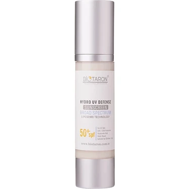 Biotaron Güneş Kremi Hydro Uv Defense | 50