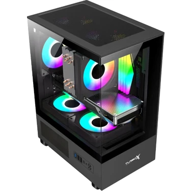 Turbox TX5992 Ryzen 7 5700X 32GB Ram 1tb Nvme SSD 12GB Fiyatı