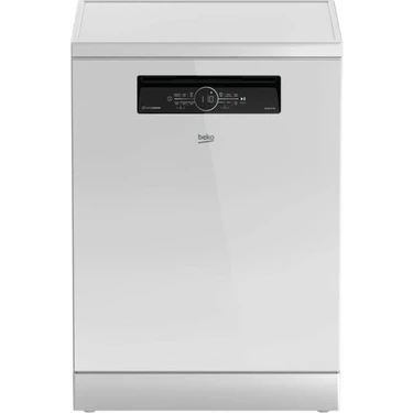 Beko BM 6047 BC 14 Kişilik Kapasiteye Sahip Solo Bulaşık Makinesi 6 Program C Enerji