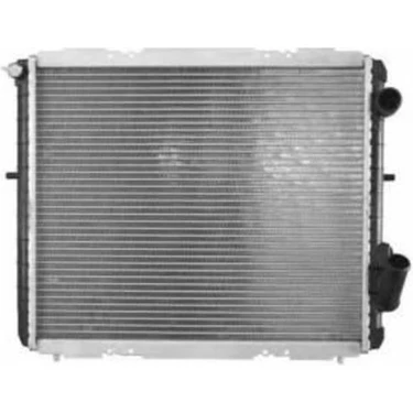 Oris BMZ044016 Motor Radyatörü (400X568X16) Mazda 323 BG3P Fiyatı