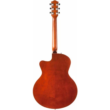 Godin 5th avenue KingpinⅡ cw Godin 5th Avenue CW Kingpin II HB Hollowbody Elektro Gitar Fiyatı