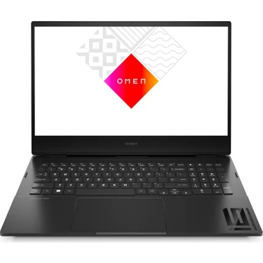 HP OMEN 16-K0008NT 7H8Z5EA Intel Core i7-12700H 32GB 1TB SSD RTX3070Ti 16.1 inç 165Hz QHD Freedos