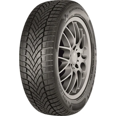 Falken 185/65R15 Tl 88T Euro Winter HS02 Kış Lastiği (Üretim Yılı :