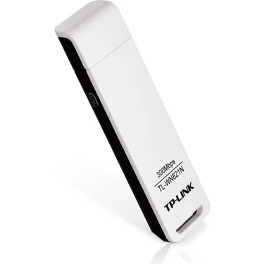 Tp-Link TL-WN821N 300 Mbps Kablosuz USB