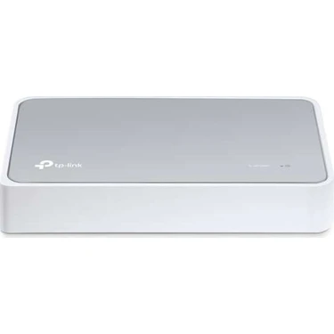 Tp-Link TL-SF1008D 8 Port 10-100 Mbps Switch Plastik