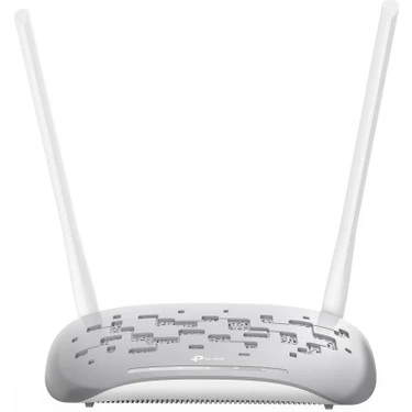 Tp-Link TD-W9950 300 Mbps 4 Port ADSL2+-VDSL Kablosuz