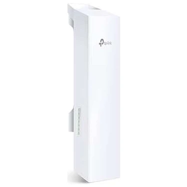 Tp-Link CPE220 300Mbps Dış Mekan Anten 12dBi Geniş Kapsama Alanı ve Kolay Kurulum
