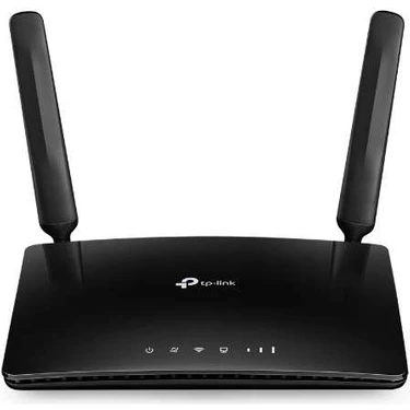 Tp-Link Archer MR400 4G LTE Dual Bant Router Sim