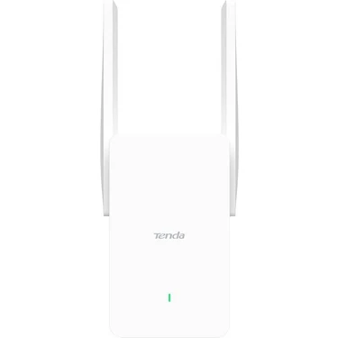 Tenda A23 Wifi 6 1500 Mbps Range Extender-Menzil