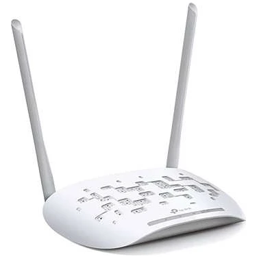 Tp-Link TL-WA801N 300 Mbps 1 Portlu Kablosuz Access