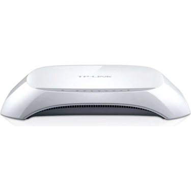 Tp-Link TL-WR840N 300 Mbps 4 Portlu