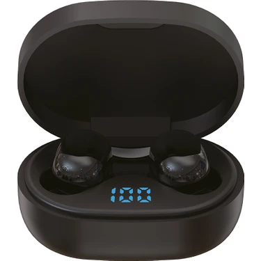 Sprange Xiaomi Mi Uyumlu True Wireless Earbuds Basic 2 Bluetooth Kulaklık Bst-Basic2