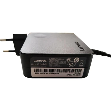Fast Lenovo Ideapad 320-15IKB-81BT 20V 3.25A 65W Laptop Fiyatı
