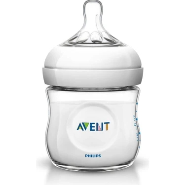 Philips Avent Natural PP Biberon 125