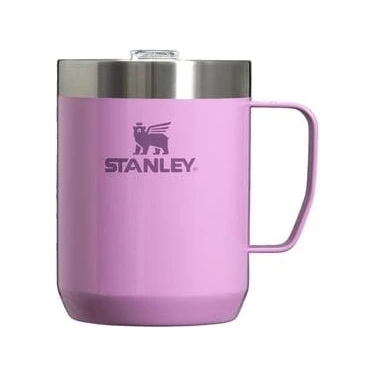 Stanley 10-11444-038 Klasik Paslanmaz Çelik Termos Bardak 0,23