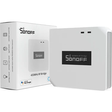 Sonoff RF BridgeR2 Akıllı