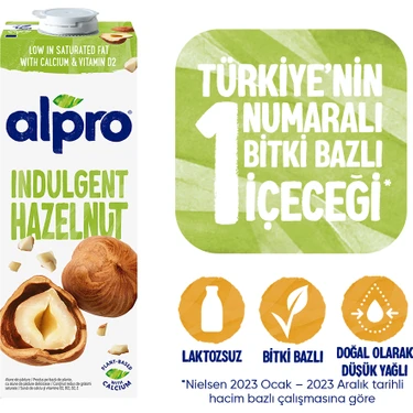 Alpro Fındıklı İçecek