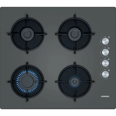 Siemens EO6C9PO00O Ankastre Gazlı
