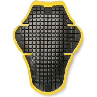 Spidi Safety Warrior Level 2 Kadın Sırt