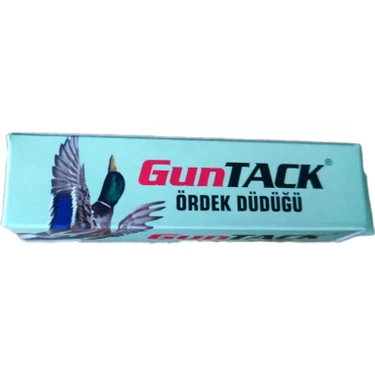 Guntack Ördek