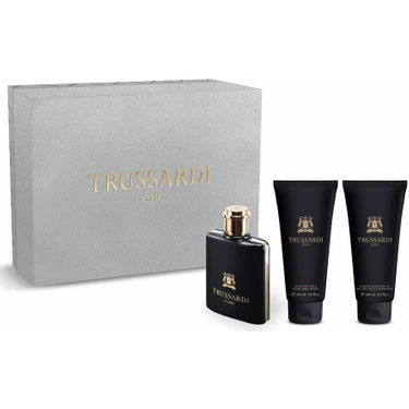 Trussardi Uomo Urban Deluxe 100 ml Edt Set Fiyatı
